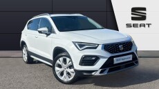 SEAT Ateca 1.5 TSI EVO Xperience 5dr Petrol Estate
